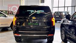 شيفروليه تاهو